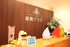 Step1 ご予約・ご来店