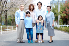 Step4 ご契約後のつながり