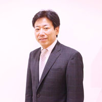 代表取締役 園生剛士 株式会社シーアイ 代表取締役 園生剛士